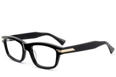 BS0522-0140_Black_Rectangular_Acetate_Glasses_corner