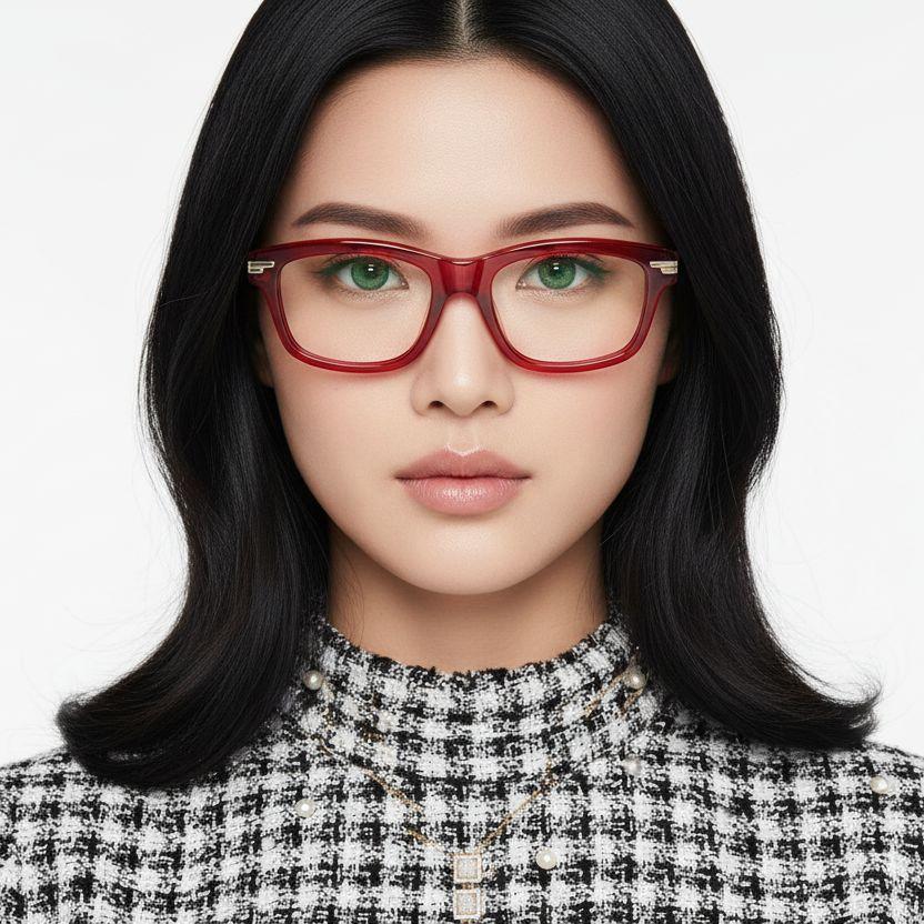 bs0522-0141_red_rectangular_acetate_glasses_model