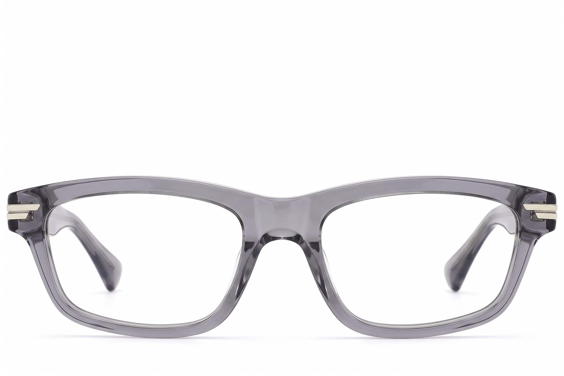 BS0522-0142_Grey_Rectangular_Acetate_Glasses_corner-front