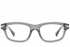BS0522-0142_Grey_Rectangular_Acetate_Glasses_corner-front