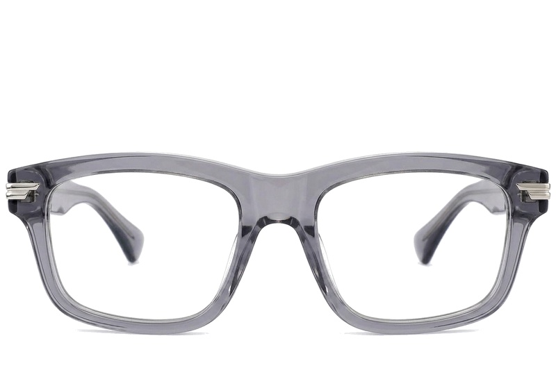 BS0522-0142_Grey_Rectangular_Acetate_Glasses_corner-front