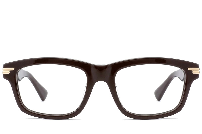 BS0522-0143_Brown_Rectangular_Acetate_Glasses_corner-front
