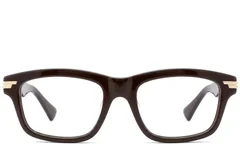 BS0522-0143_Brown_Rectangular_Acetate_Glasses_corner-front