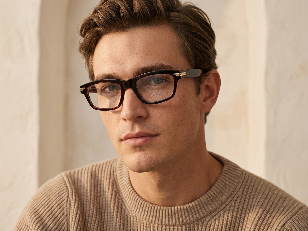 BS0522-0144_Tortoiseshell_Rectangular_Acetate_Glasses-tryon_male
