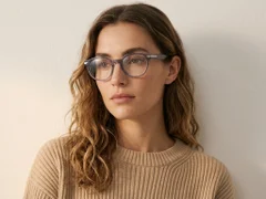 BS0522-0147_Blue_Oval_Acetate_Glasses_corner-tryon_female