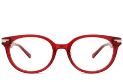 BS0522-0148_Red_Oval_Acetate_Glasses_corner-front