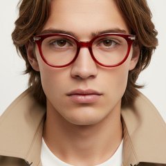 bs0522-0148_red_oval_acetate_glasses_model