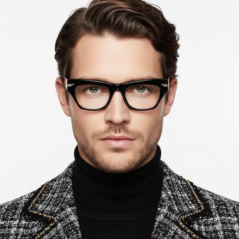 bs0522-0150_black_butterfly_acetate_glasses_model