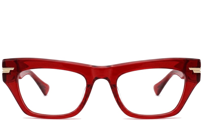BS0522-0151_Red_Butterfly_Acetate_Glasses_corner-front