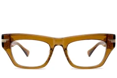 BS0522-0152_Brown_Butterfly_Acetate_Glasses_corner-front