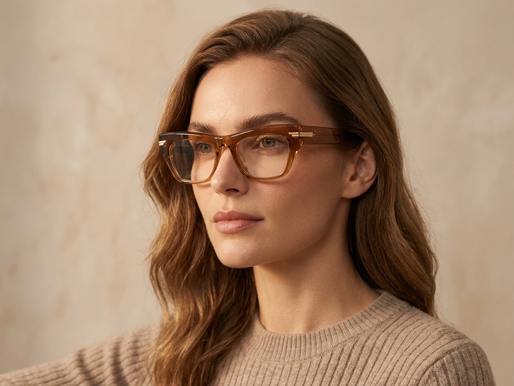 BS0522-0152_Brown_Butterfly_Acetate_Glasses_corner-tryon_female