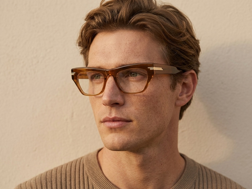 BS0522-0152_Brown_Butterfly_Acetate_Glasses_corner-tryon_male