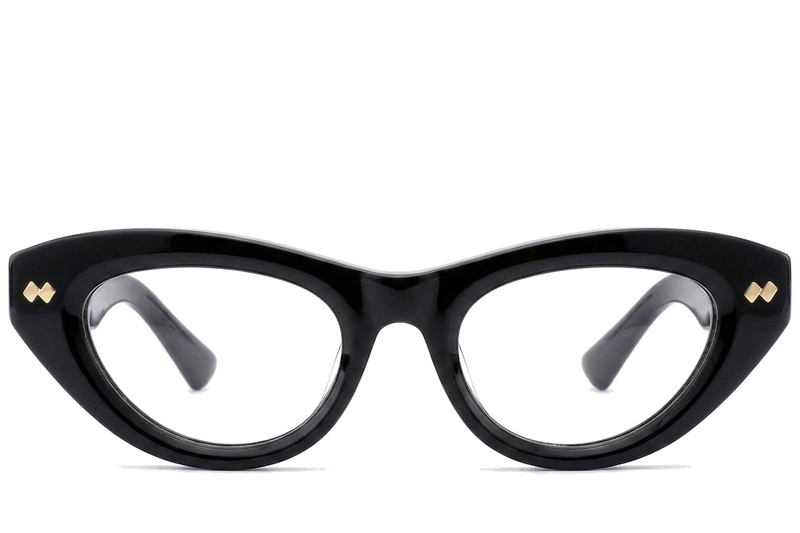 BS0522-0155_Black_Butterfly_Acetate_Glasses_corner-front