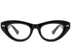 BS0522-0155_Black_Butterfly_Acetate_Glasses_corner-front