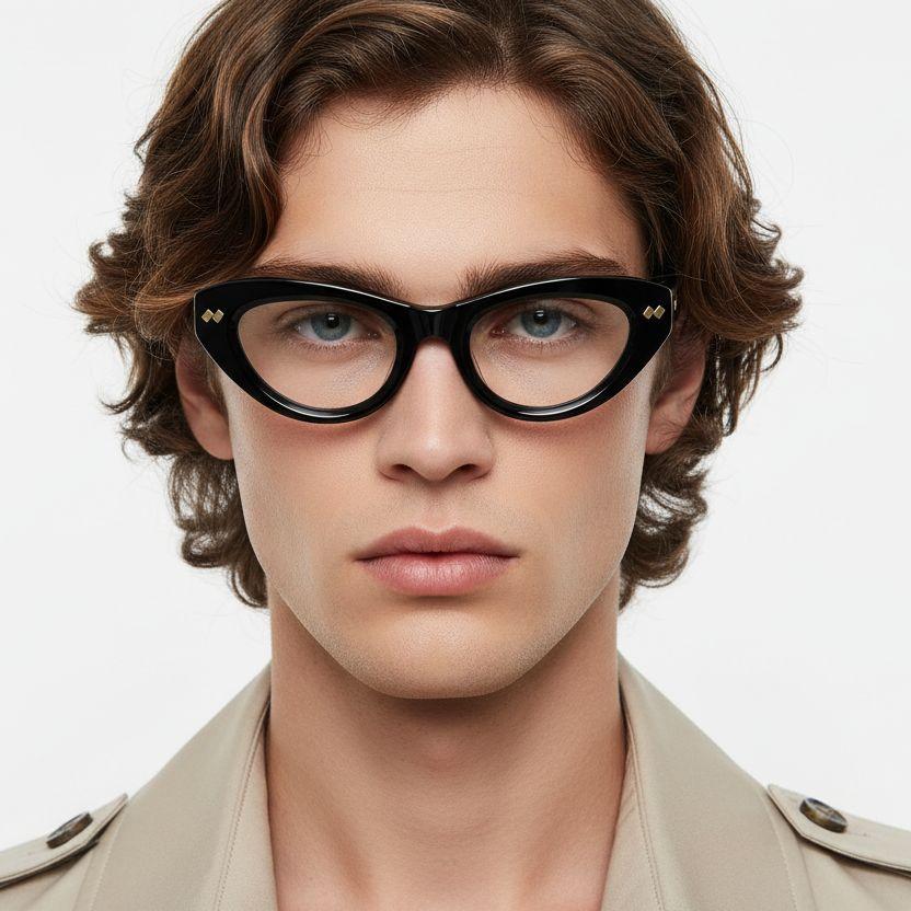 bs0522-0155_black_butterfly_acetate_glasses_model