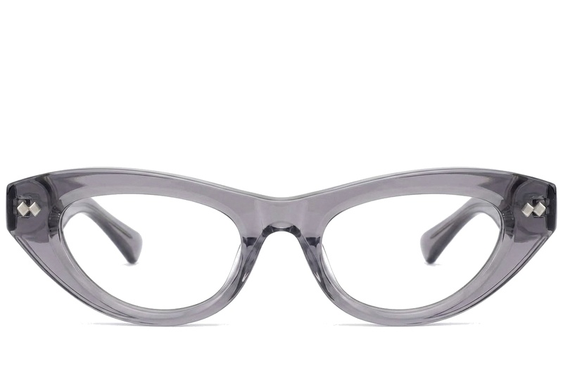 BS0522-0157_Grey_Butterfly_Acetate_Glasses_corner-front