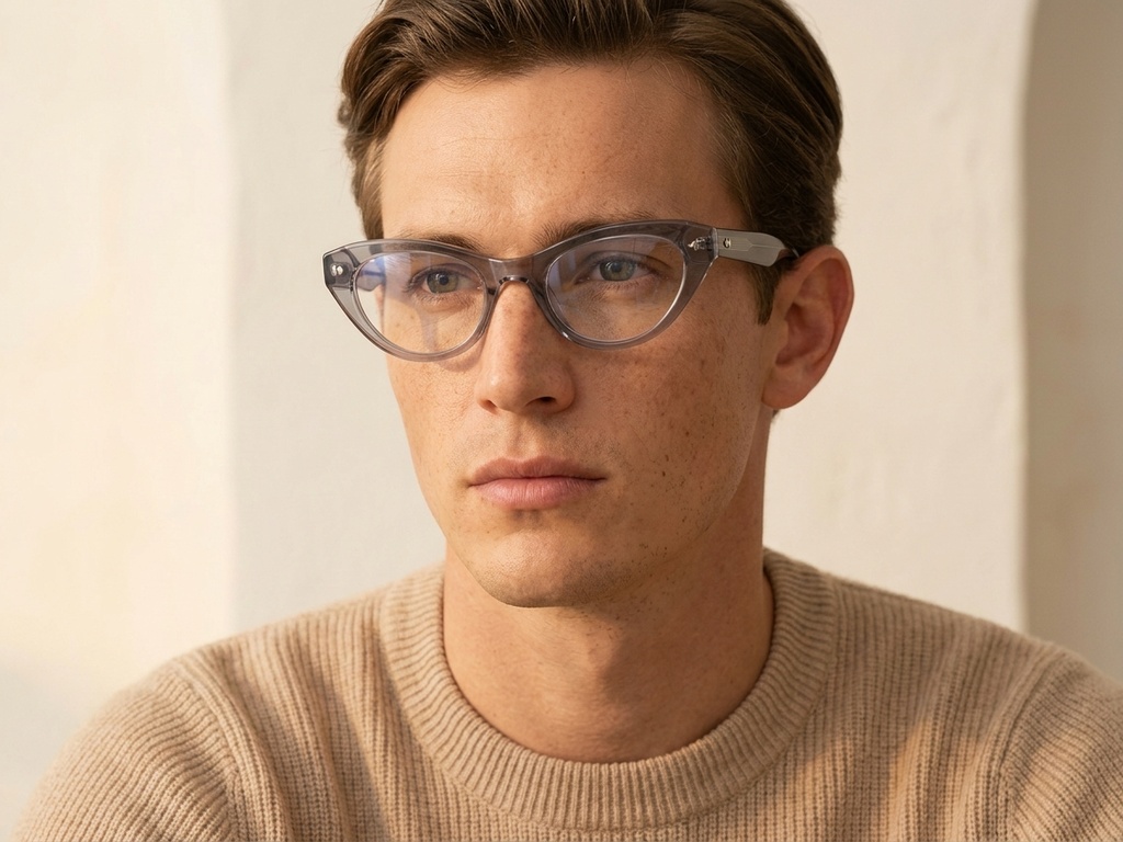 BS0522-0157_Grey_Butterfly_Acetate_Glasses_corner-tryon_male