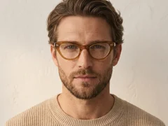 BS0522-0158_Brown_Butterfly_Acetate_Glasses_corner-tryon_male