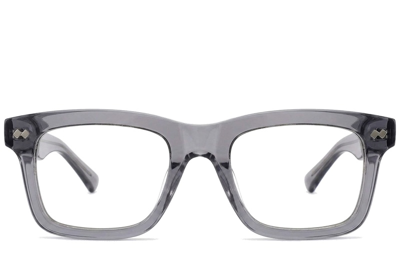 BS0522-0162_Grey_Rectangular_Acetate_Glasses_corner-front