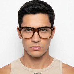 BS0522-0163_Brown_Rectangular_Acetate_Glasses_model