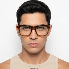 BS0522-0163_Brown_Rectangular_Acetate_Glasses_model