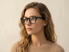 BS0522-0165_Black_Oval_Acetate_Glasses_corner-tryon_female