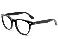 BS0522-0165_Black_Oval_Acetate_Glasses_corner