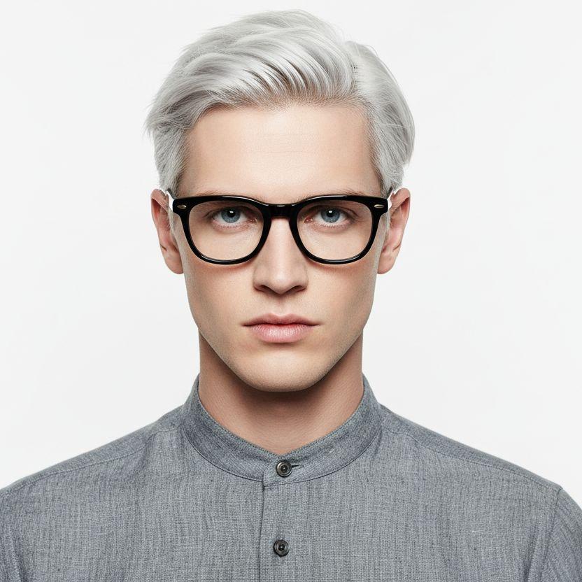 bs0522-0165_black_oval_acetate_glasses_model