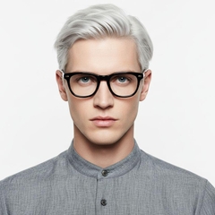 bs0522-0165_black_oval_acetate_glasses_model