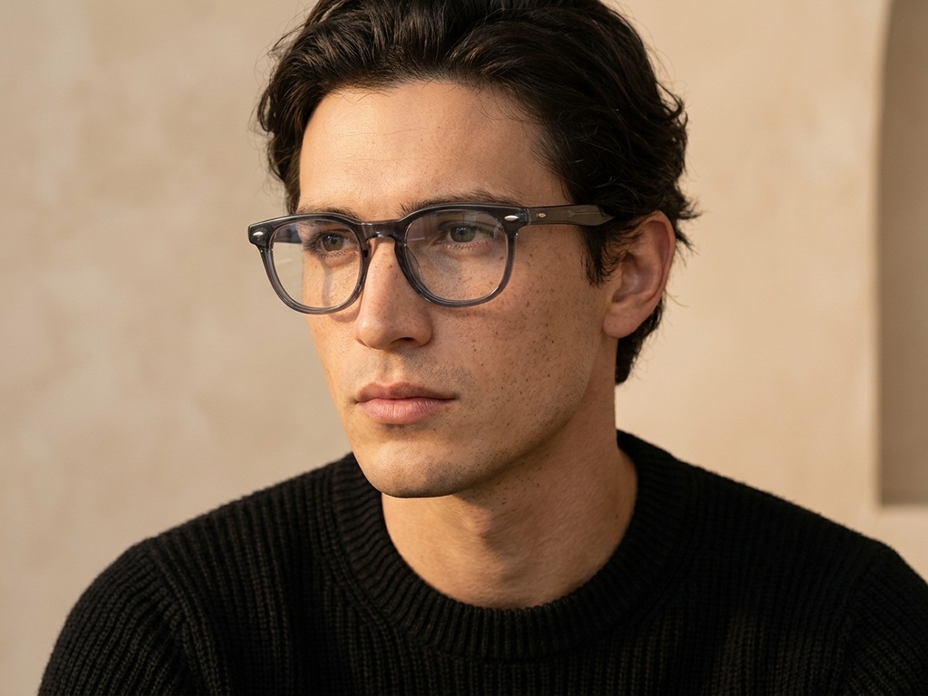 BS0522-0166_Blue_Oval_Acetate_Glasses_corner-tryon_male
