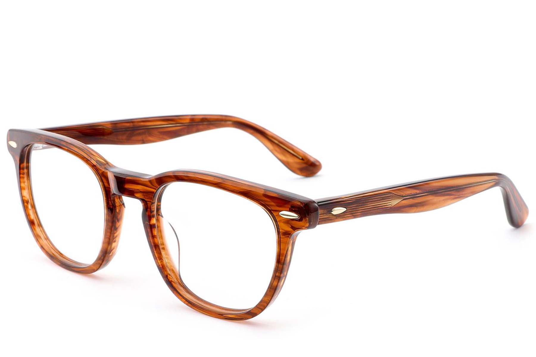BS0522-0167_Brown_Oval_Acetate_Glasses_corner
