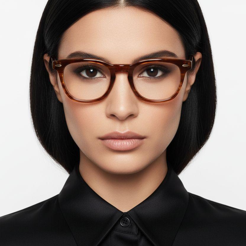 bs0522-0167_brown_oval_acetate_glasses_model