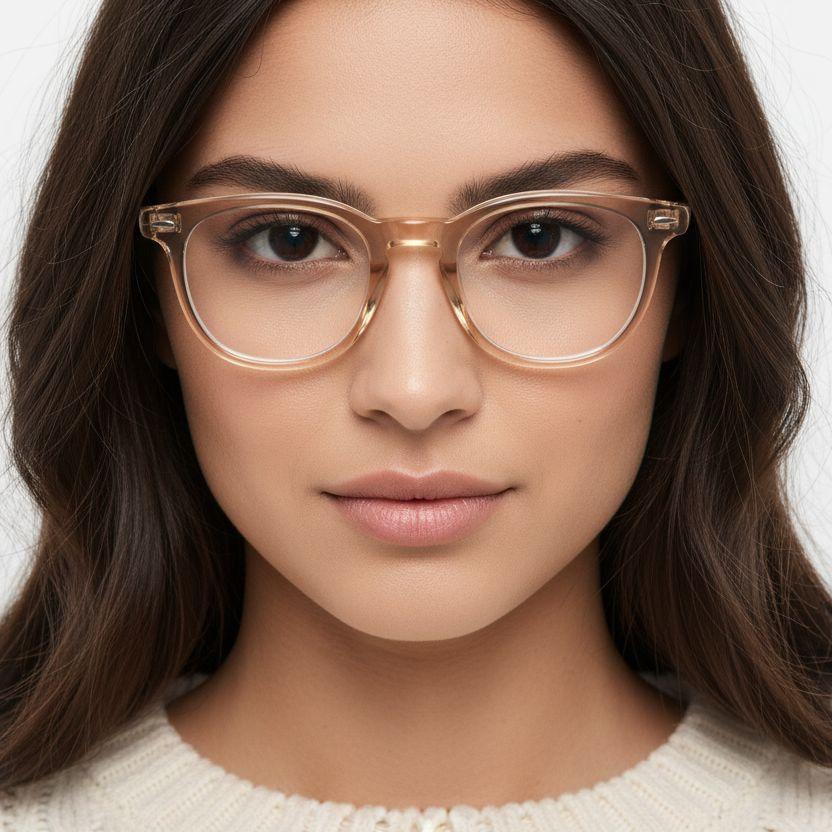 bs0522-0168_yellow_oval_acetate_glasses_model