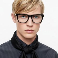 bs0522-0170_black_rectangular_acetate_glasses_model