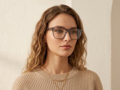 BS0522-0171_Blue_Rectangular_Acetate_Glasses-tryon_female
