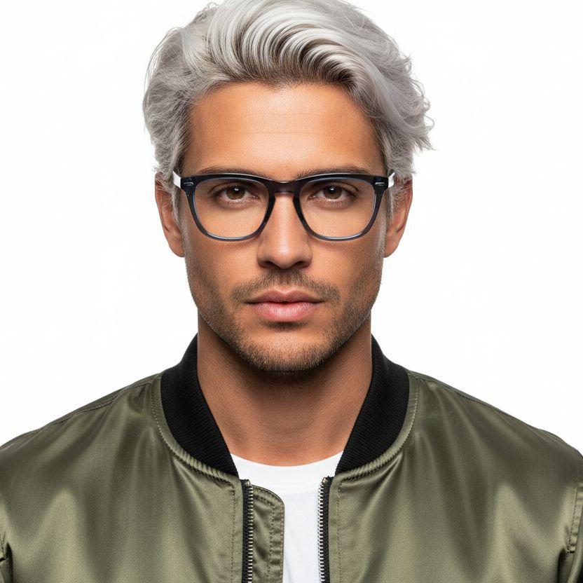 bs0522-0171_blue_rectangular_acetate_glasses_model