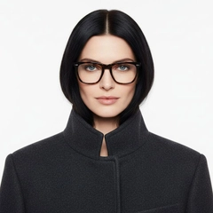 bs0522-0172_brown_rectangular_acetate_glasses_model