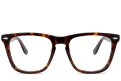 BS0522-0173_Tortoiseshell_Rectangular_Acetate_Glasses_corner-front