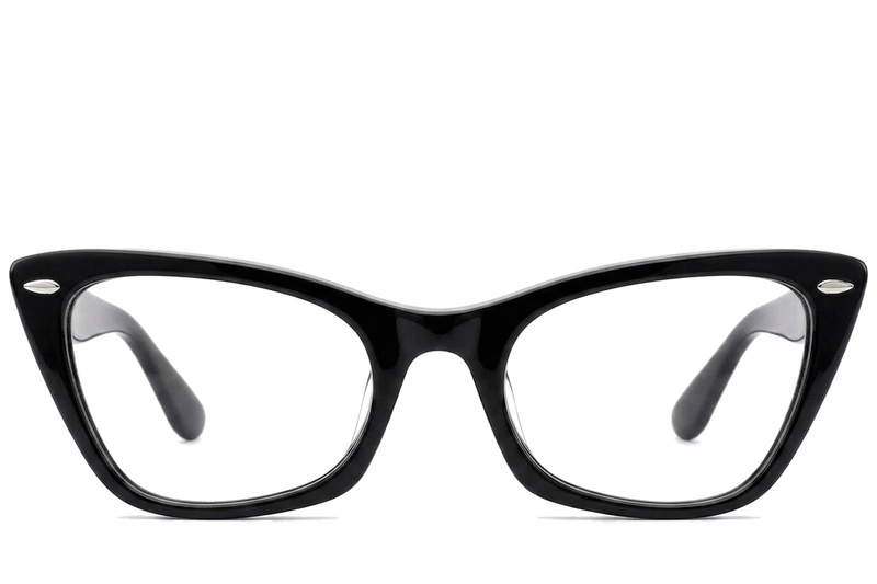 BS0522-0175_Black_Butterfly_Acetate_Glasses_corner-front