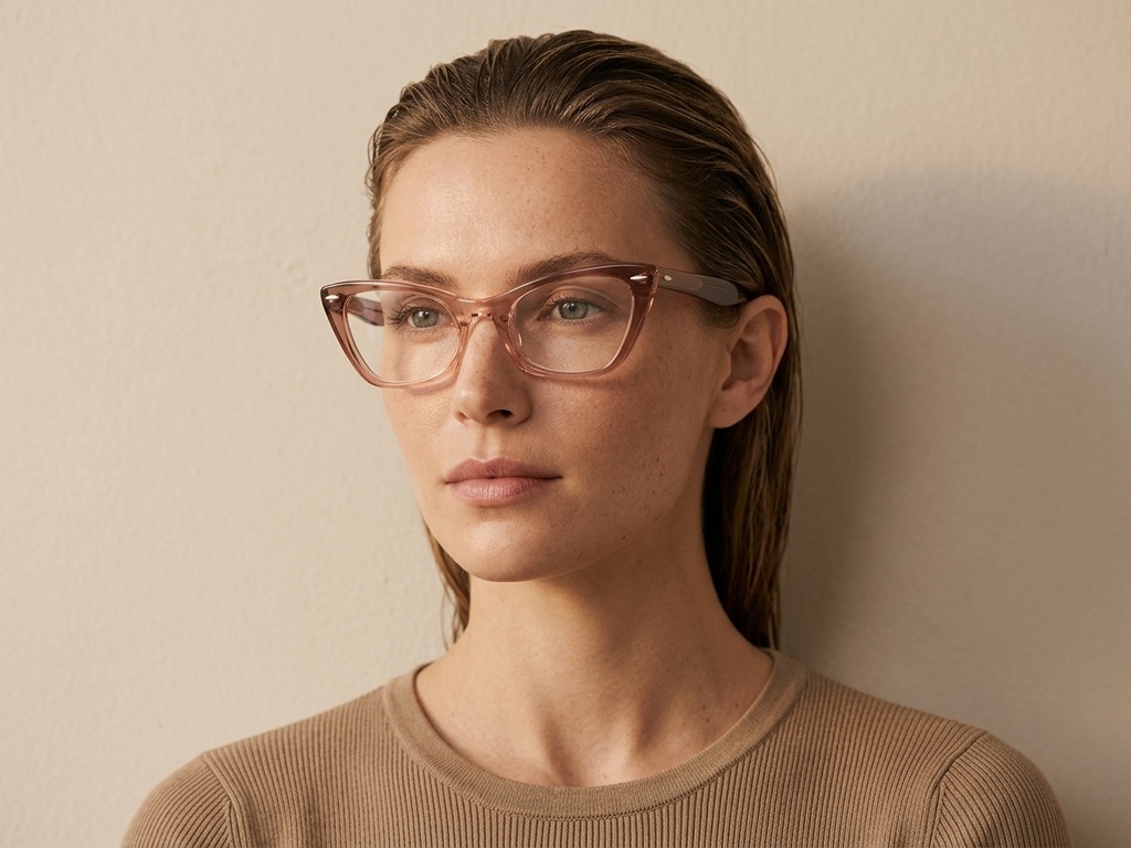 BS0522-0177_Pink_Butterfly_Acetate_Glasses_corner-tryon_female