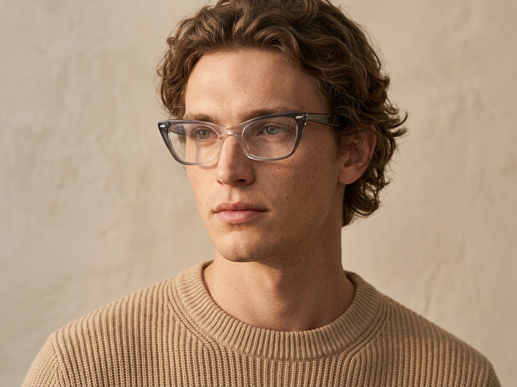 BS0522-0178_Grey_Butterfly_Acetate_Glasses-tryon_male