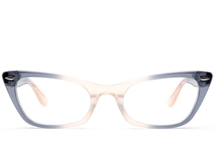 BS0522-0179_Blue_Butterfly_Acetate_Glasses_front