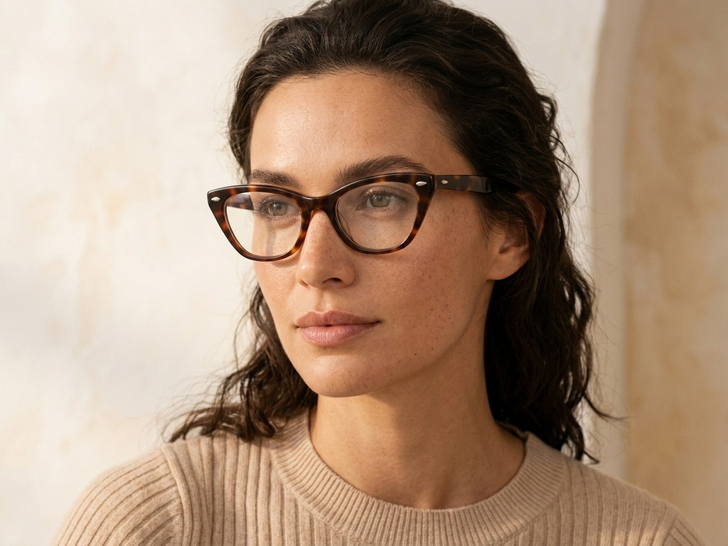 BS0522-0180_Tortoiseshell_Butterfly_Acetate_Glasses_corner-tryon_female