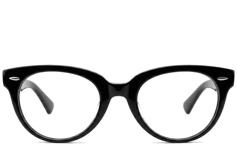 BS0522-0181_Black_Oval_Acetate_Glasses_corner-front