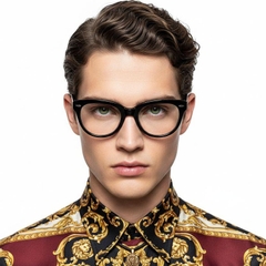 bs0522-0181_black_oval_acetate_glasses_model