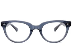 BS0522-0182_Blue_Oval_Acetate_Glasses_corner-front