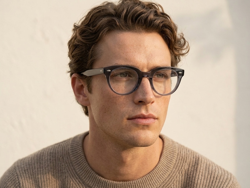 BS0522-0182_Blue_Oval_Acetate_Glasses_corner-tryon_male
