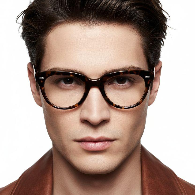 bs0522-0185_tortoiseshell_oval_acetate_glasses_model