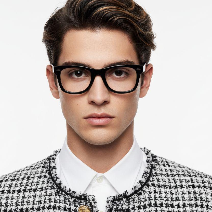 bs0522-0186_black_butterfly_acetate_glasses_model