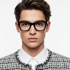 bs0522-0186_black_butterfly_acetate_glasses_model